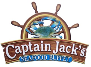 Captain Jacks Seafood Buffet