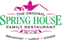 The Original Spring House Family Restaurant