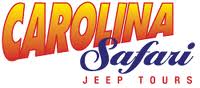 Carolina Safari Jeep Tours