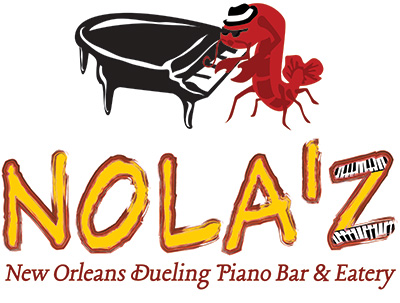 Nolaz Dueling Piano Bar and Eatery
