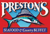 Prestons Seafood and Country Buffet