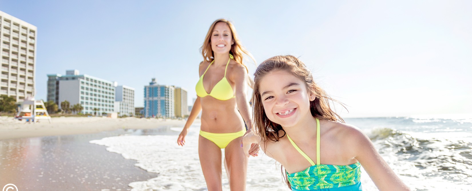 Myrtle Beach Vacations: Hotel & Vacation Planning Guide