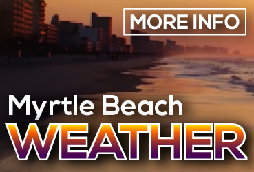 Myrtle Beach Weather