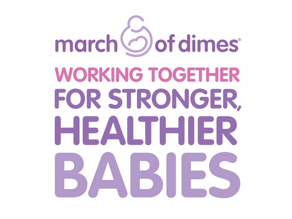 march of dimes fundraiser flyers