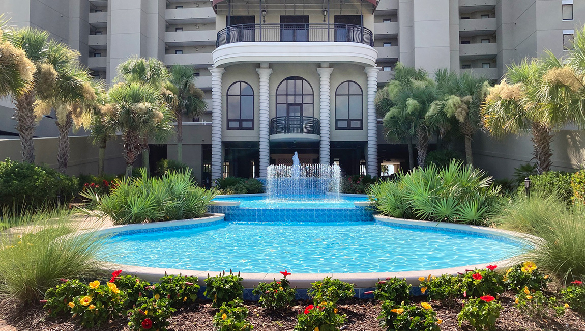 Discover the South Wind Resort in Myrtle Beach: Your Ultimate Guide to a Comfortable Getaway