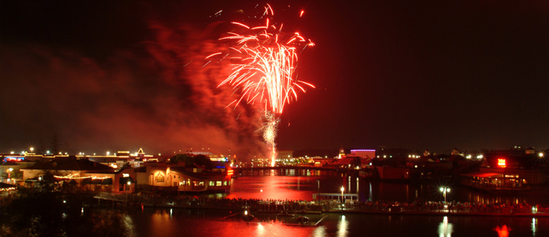 Myrtle Beach Fireworks 2024: A Comprehensive Guide to Celebrate with Splendor